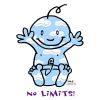 No Limits.