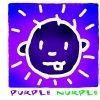 Purple Nurple.