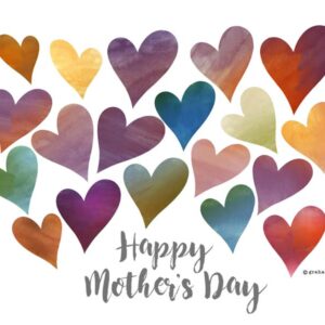 happy mothers day