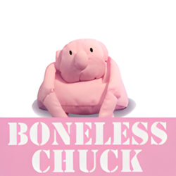 Boneless Chuck Website Icon
